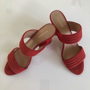 Halogen Sandal